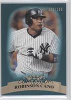 Robinson Cano #/199