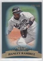 Hanley Ramirez [EX to NM] #/199