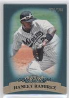 Hanley Ramirez #/199