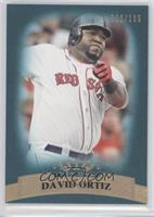 David Ortiz #/199