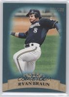 Ryan Braun #/199