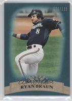 Ryan Braun #/199