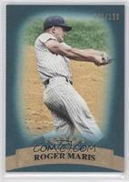 Roger Maris #/199