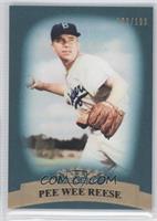 Pee Wee Reese #/199