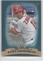 Ryan Zimmerman #/199