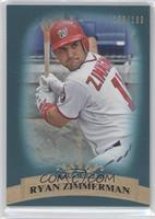 Ryan Zimmerman #/199