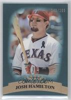 Josh Hamilton #/199