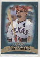 Josh Hamilton [EX to NM] #/199