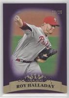 Roy Halladay #/25