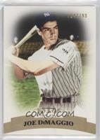 Joe DiMaggio #/799