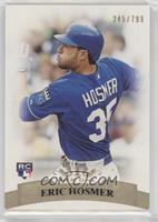 Eric Hosmer #/799