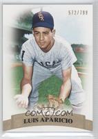 Luis Aparicio #/799