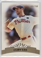 Cliff Lee #/799