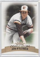 Jim Palmer #/799