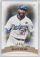 Matt Kemp #/799