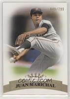 Juan Marichal [Noted] #/799