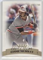 Eddie Murray [EX to NM] #/799