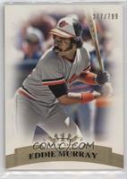 Eddie Murray #/799