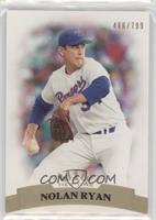 Nolan Ryan #/799