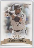 Frank Thomas #/799