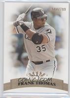 Frank Thomas #/799