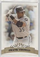 Frank Thomas #/799