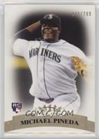 Michael Pineda [Noted] #/799