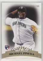 Michael Pineda #/799