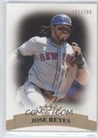 Jose Reyes #/799