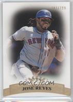 Jose Reyes #/799