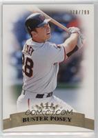 Buster Posey #/799