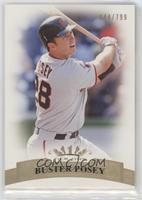 Buster Posey [EX to NM] #/799