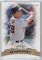 Buster Posey #/799