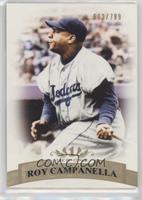 Roy Campanella [EX to NM] #/799