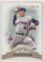 Tom Seaver #/799