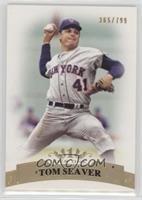 Tom Seaver [Noted] #/799