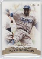 Jackie Robinson #/799