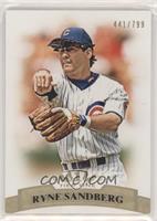 Ryne Sandberg #/799