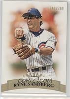 Ryne Sandberg #/799