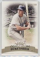 Duke Snider [EX to NM] #/799