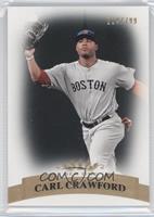 Carl Crawford #/799