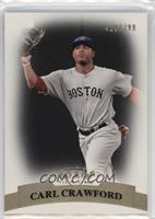 Carl Crawford #/799