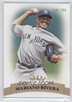 Mariano Rivera #/799