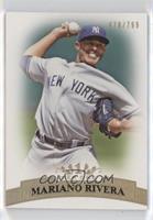 Mariano Rivera [EX to NM] #/799