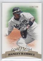 Hanley Ramirez #/799