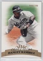 Hanley Ramirez #/799