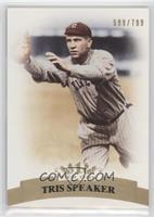 Tris Speaker #/799