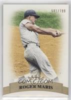 Roger Maris #/799