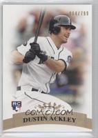 Dustin Ackley #/799