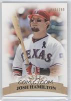 Josh Hamilton #/799